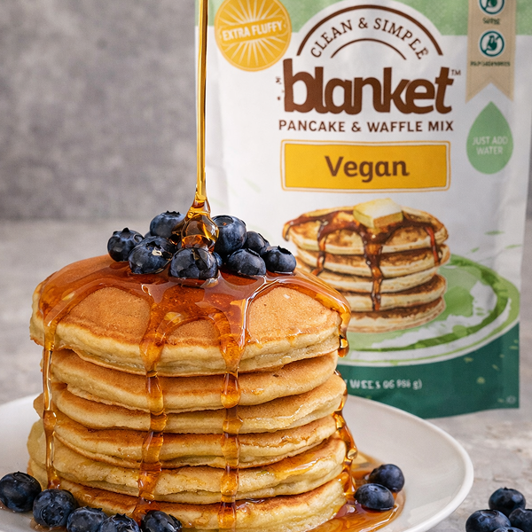 Blanket Pancakes & Syrup in Mint Hill, NC (5)