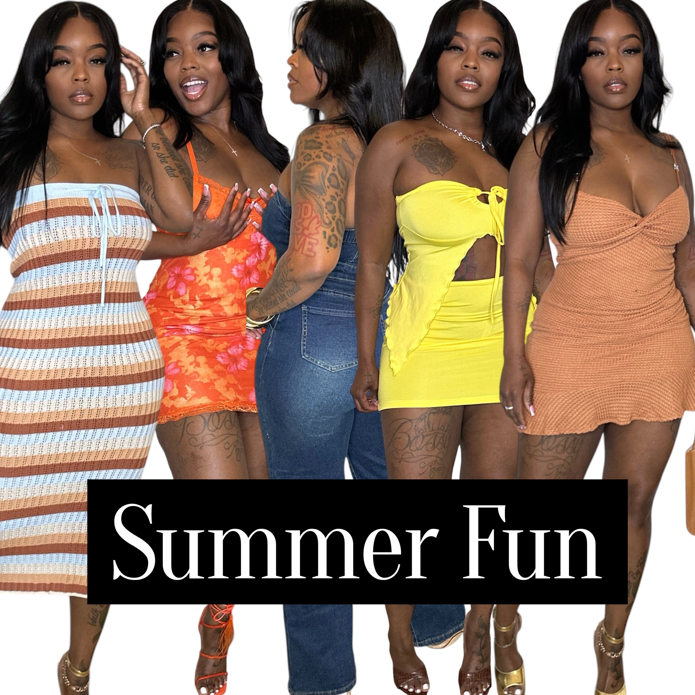 For Her Boutique in Duncanville, TX