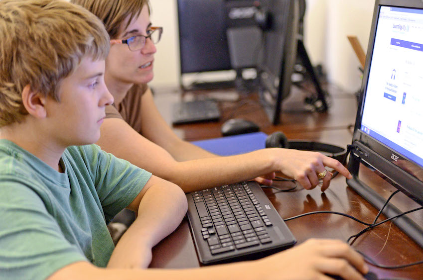 Lighthouse Learning Solutions, LLC in Ojai, CA (2)