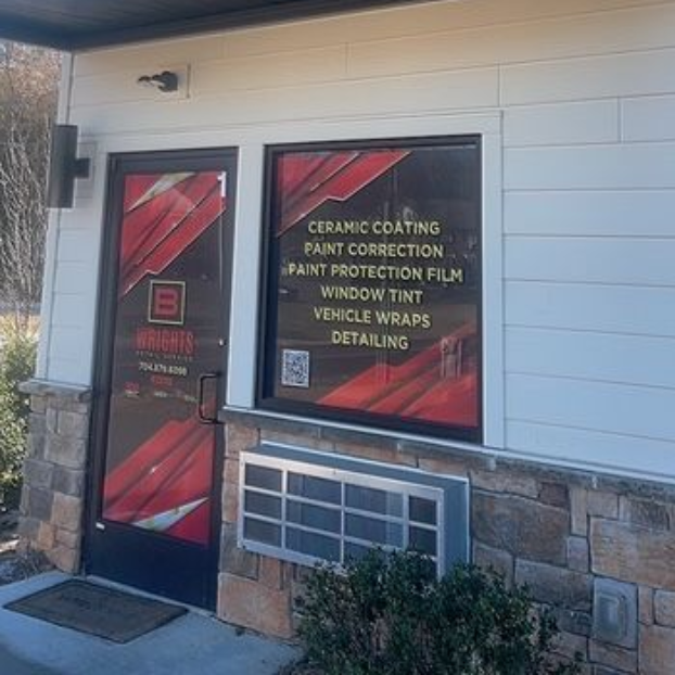 Bwrights Detail Service LLC in Gastonia, NC (5)