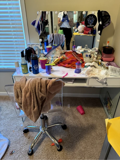 MariAngel’s Cleaning in Mint Hill, NC (5)