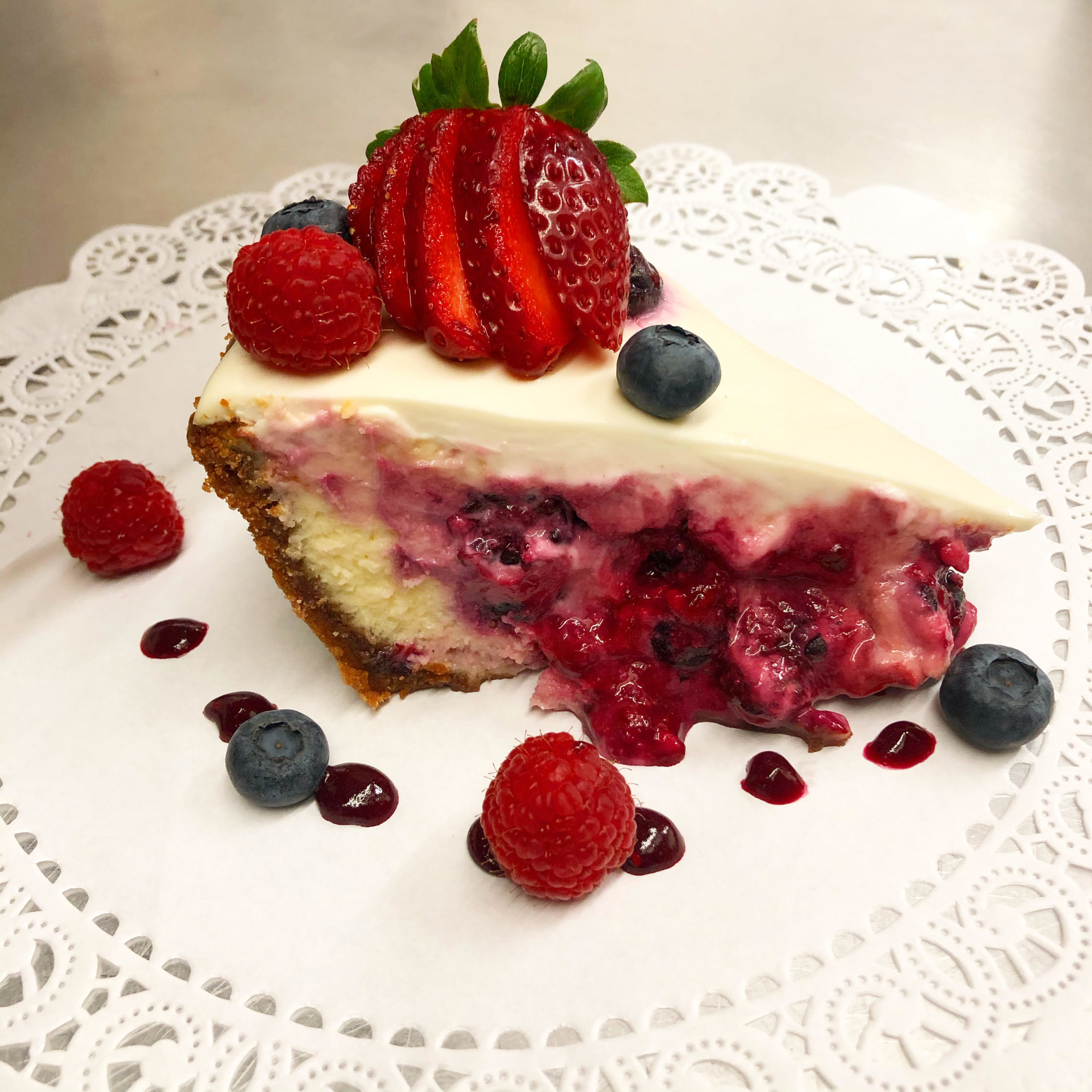 Harriets Cheesecakes Unlimited in Inglewood, CA