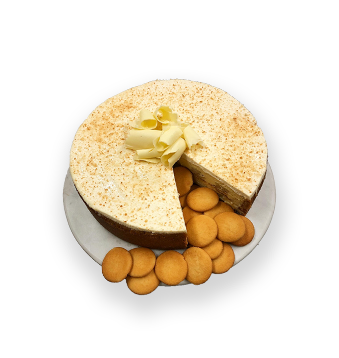 Harriets Cheesecakes Unlimited in Inglewood, CA (3)