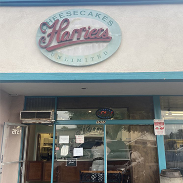 Harriets Cheesecakes Unlimited in Inglewood, CA (6)