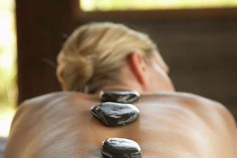 Revitalize Salon & Spa in Ottawa, OH