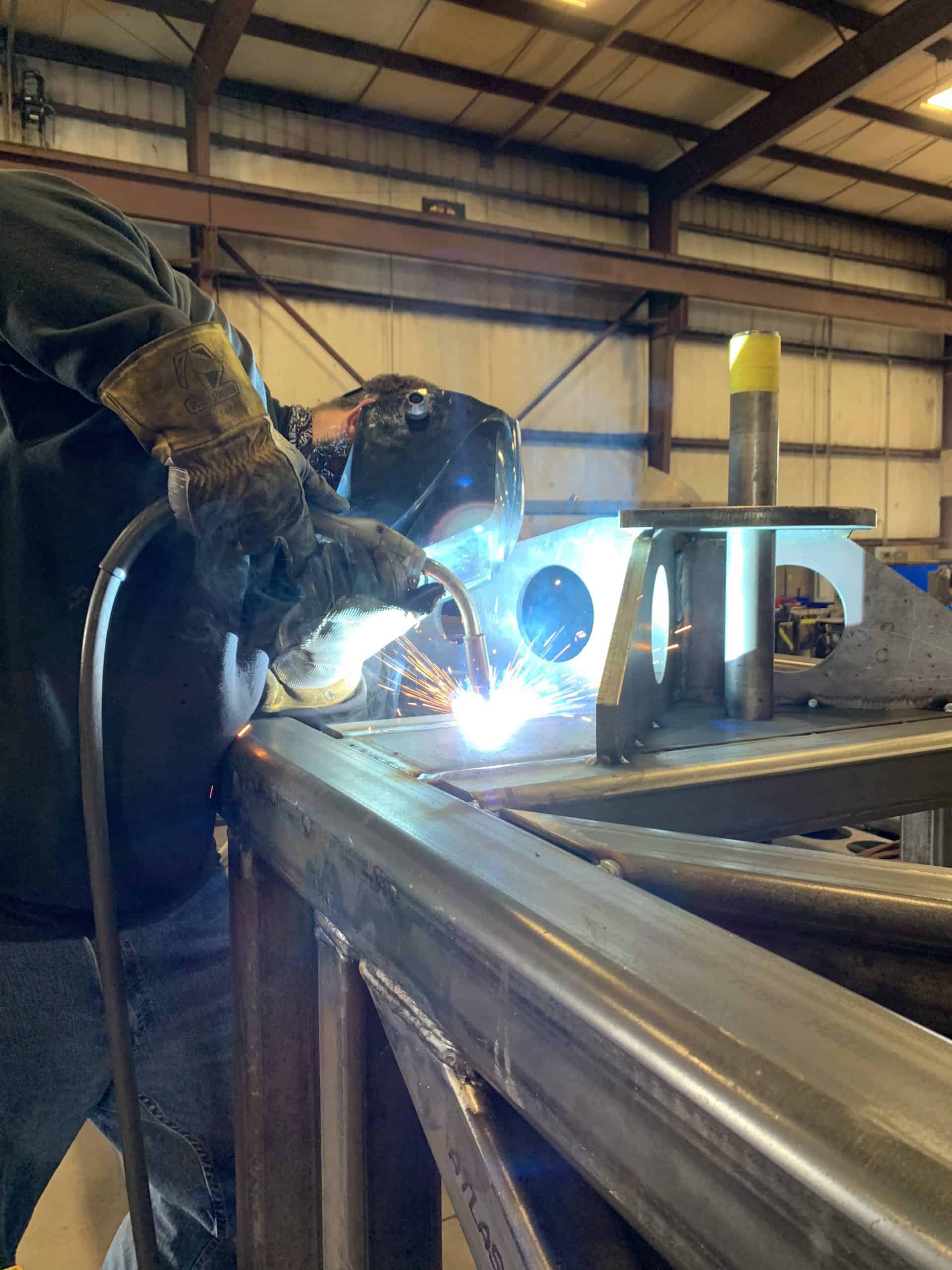 Arm Us Inc in Wintersville, OH