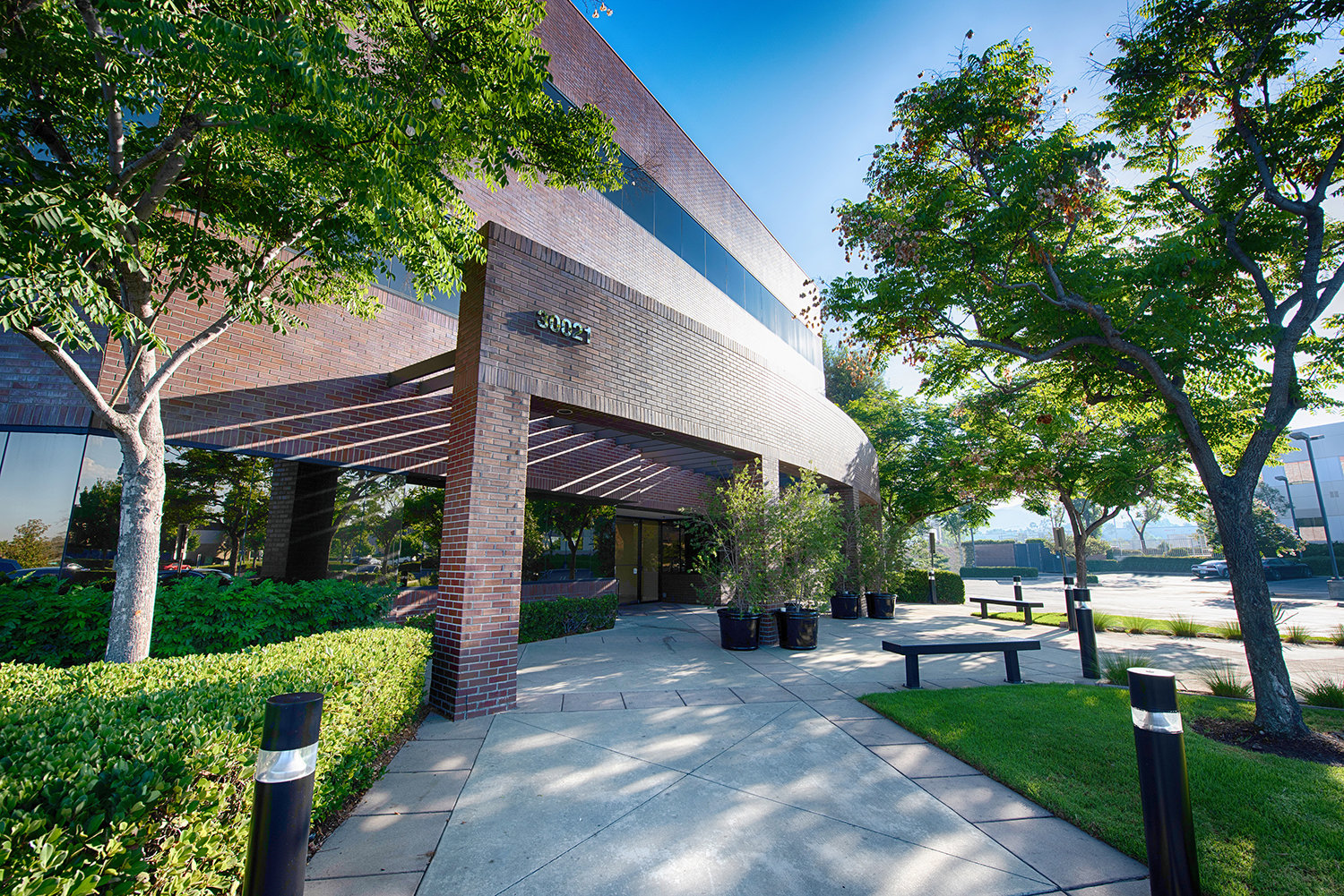 Premier Workspaces in Rancho Santa Margarita, CA