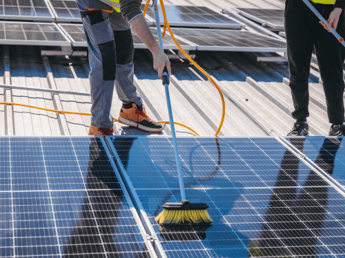 Moore Electrical Services Inc. in Rio Vista, CA