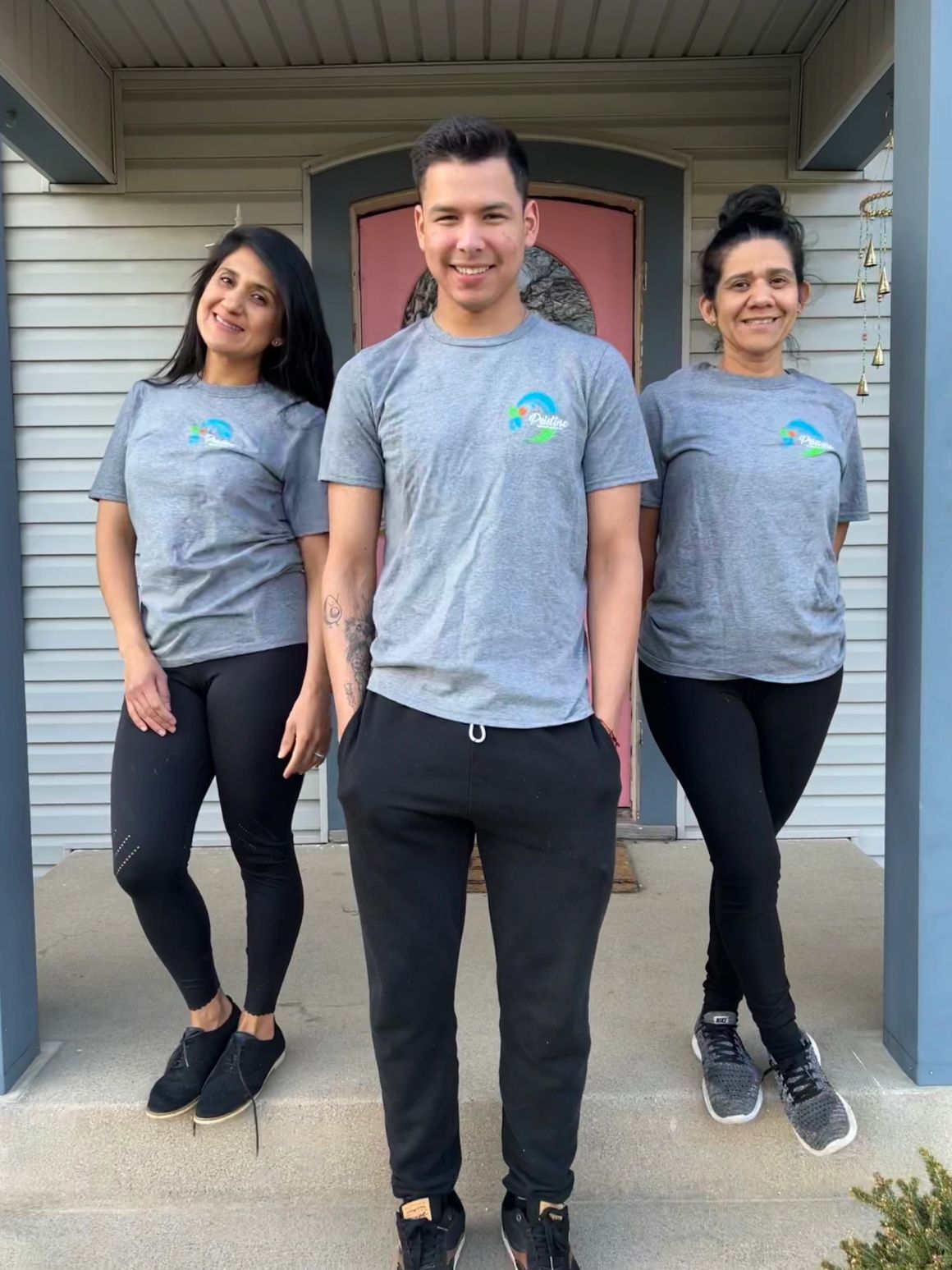 Pristine Janitorial Services LLC in Fort Wayne, IN (2)