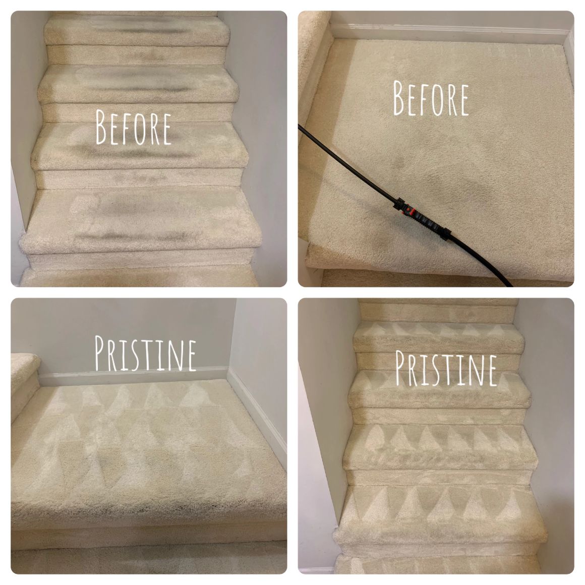 Pristine Janitorial Services LLC in Fort Wayne, IN (3)