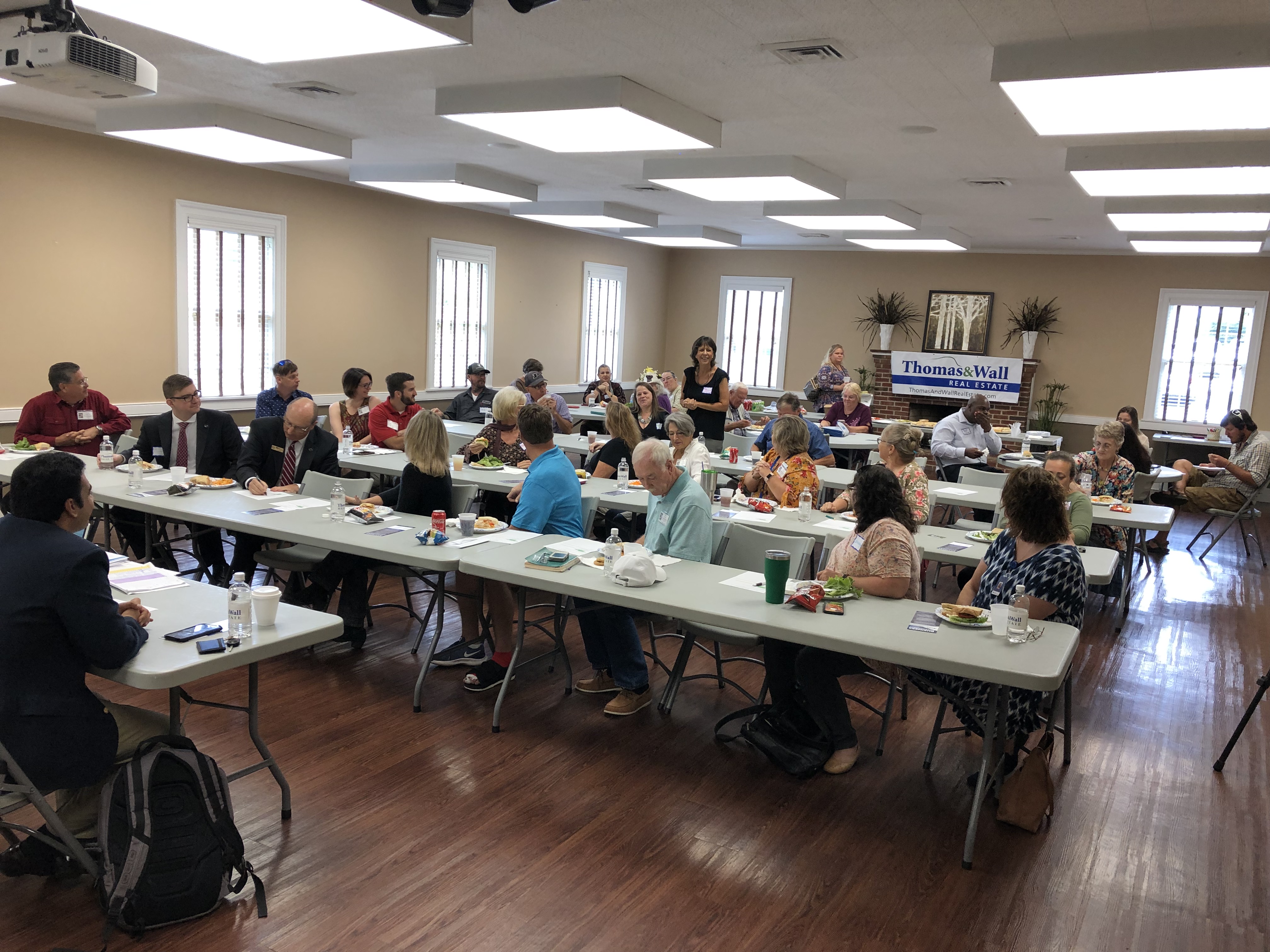 Floyd County Chamber of Commerce in Floyd, VA