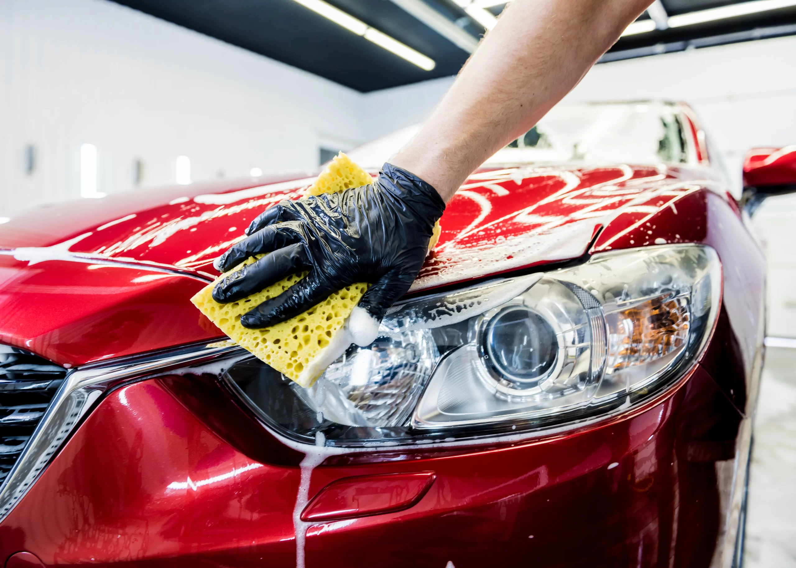 Premier Auto Detailing at McGonigal in Kokomo, IN