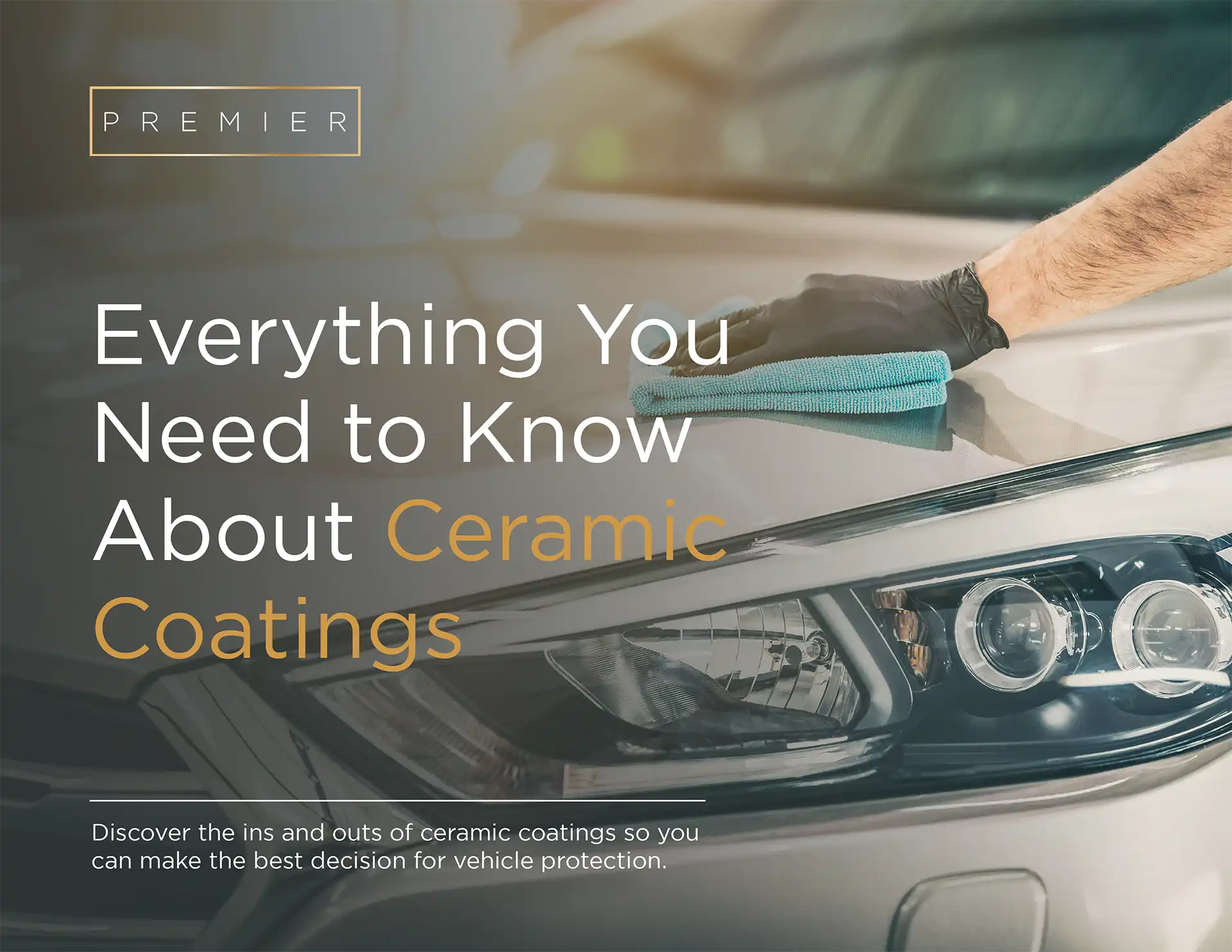 Premier Auto Detailing at McGonigal in Kokomo, IN (5)