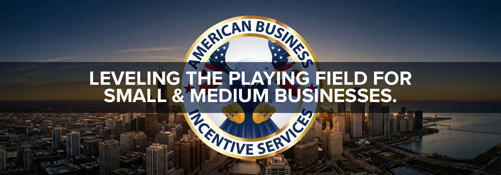 American Business Incentive Services in Denison, TX