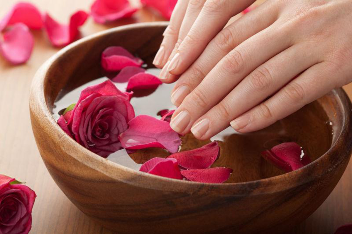 Sunlight Nail Bar in Royal Oak, MI (3)
