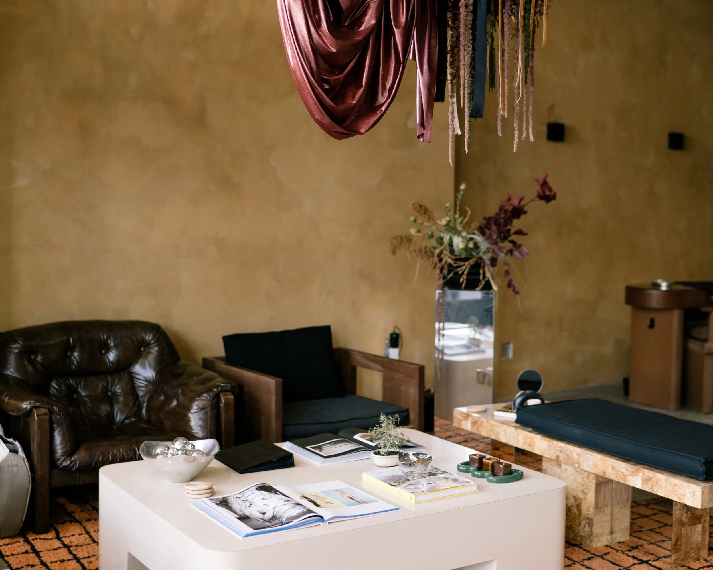 Holy Chic + Co | A Non-Toxic Nail Experience in Richmond, VA (2)