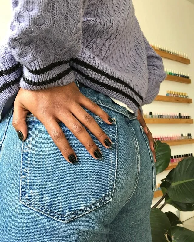 Holy Chic + Co | A Non-Toxic Nail Experience in Richmond, VA (3)