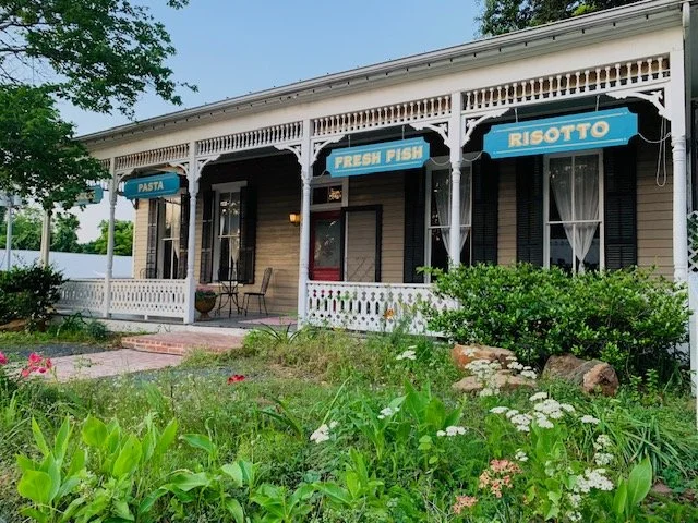 Brossa's Cibo e Vino in Brenham, TX (6)