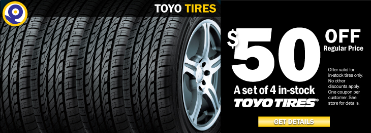 Gatto's Tires & Auto Service - Melbourne | Hibiscus Blvd. in Melbourne, FL (2)
