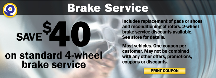 Gatto's Tires & Auto Service - Melbourne | Hibiscus Blvd. in Melbourne, FL (4)