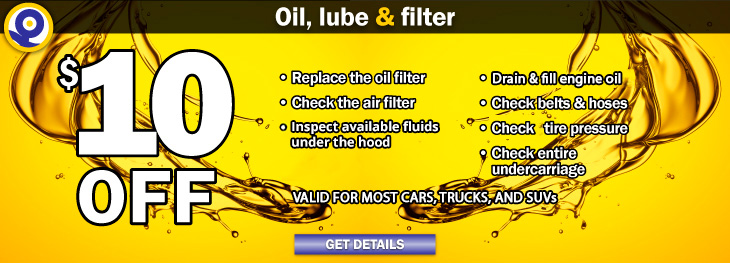 Gatto's Tires & Auto Service - Melbourne | Hibiscus Blvd. in Melbourne, FL (5)