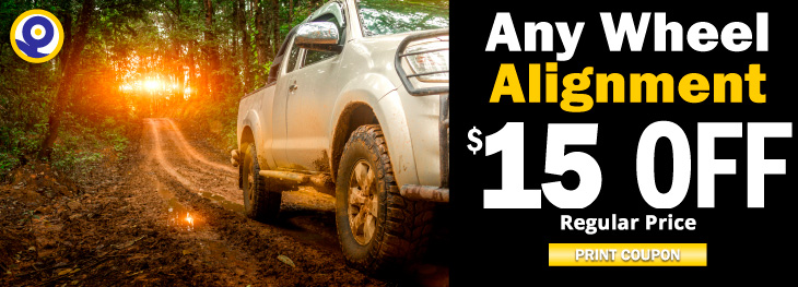 Gatto's Tires & Auto Service - Melbourne | Hibiscus Blvd. in Melbourne, FL (6)