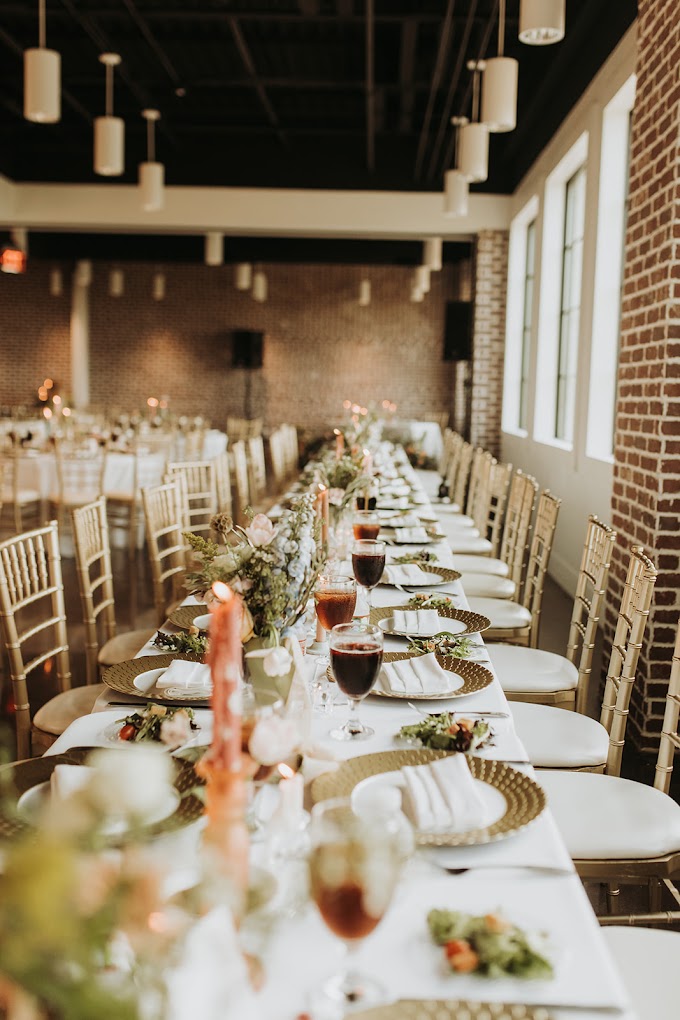 Feferiti Lux Events - Loft + Patio in Frisco, TX