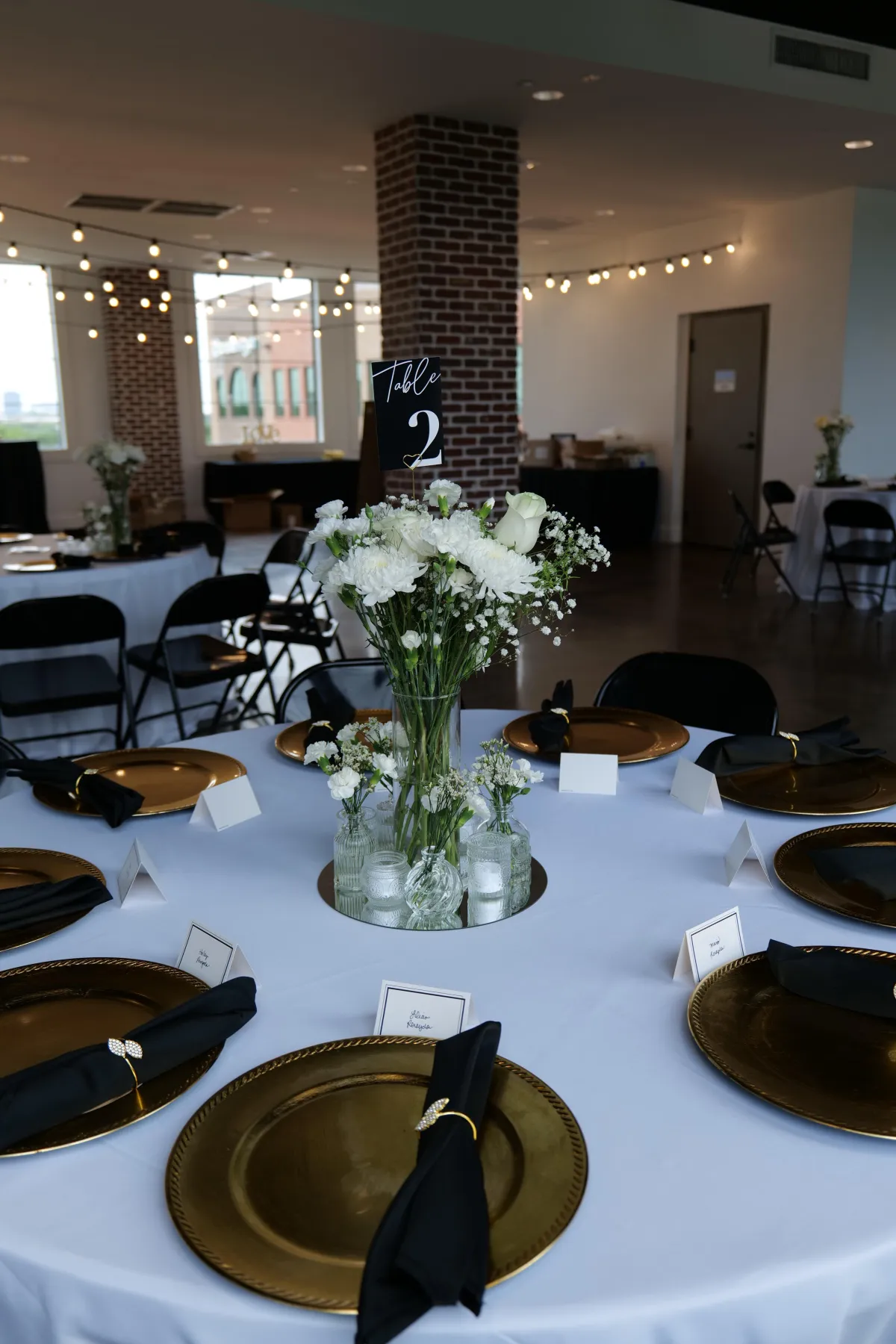 Feferiti Lux Events - Loft + Patio in Frisco, TX (2)