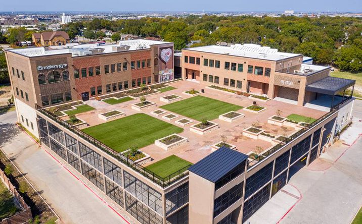 Feferiti Lux Events - Loft + Patio in Frisco, TX (3)