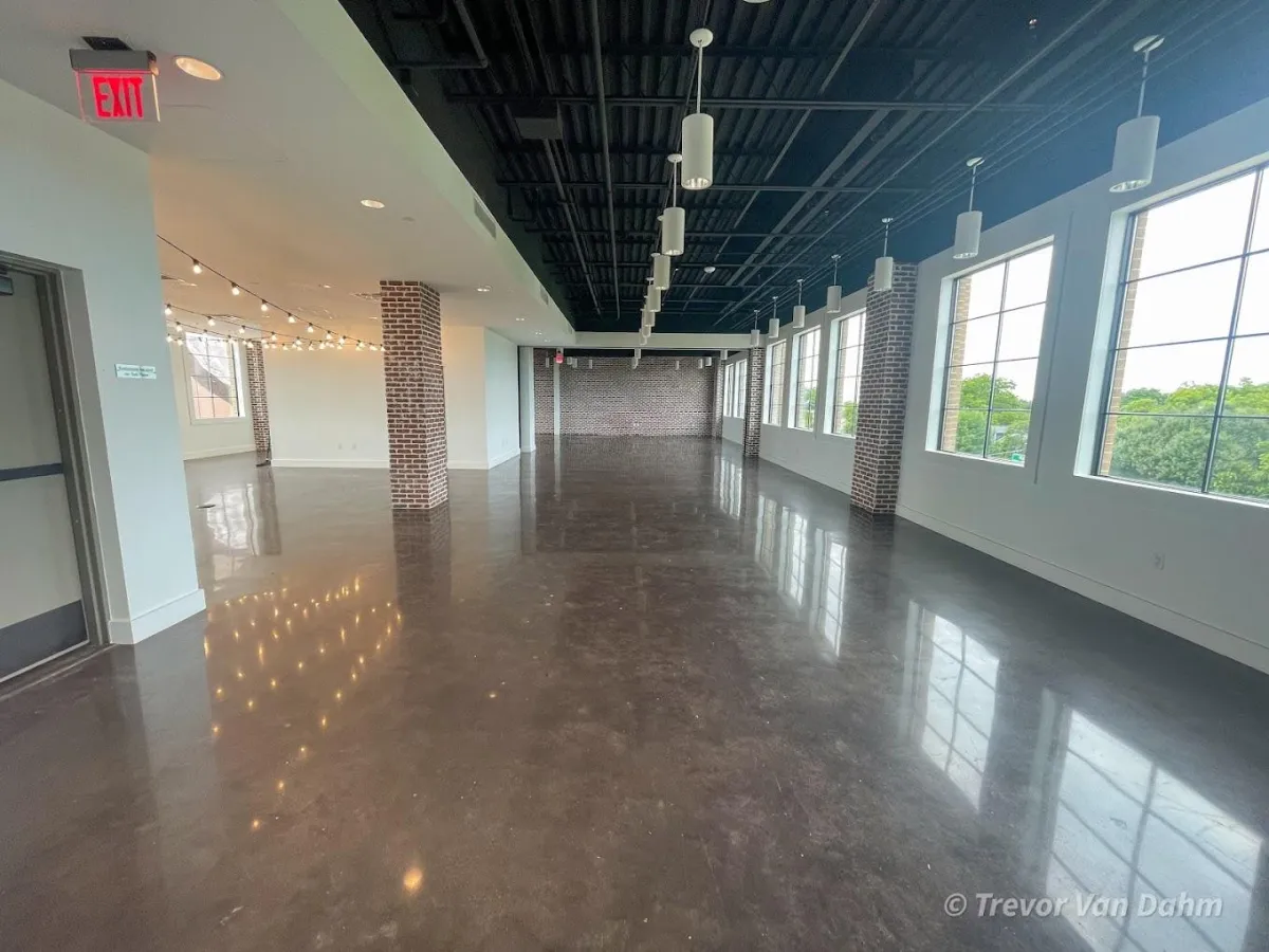 Feferiti Lux Events - Loft + Patio in Frisco, TX (5)
