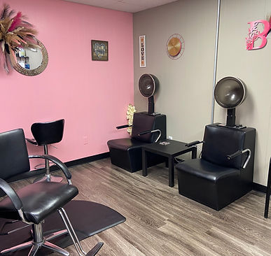 Beautify Salon Studio in North Richland Hills, TX (4)