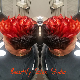 Beautify Salon Studio in North Richland Hills, TX (5)