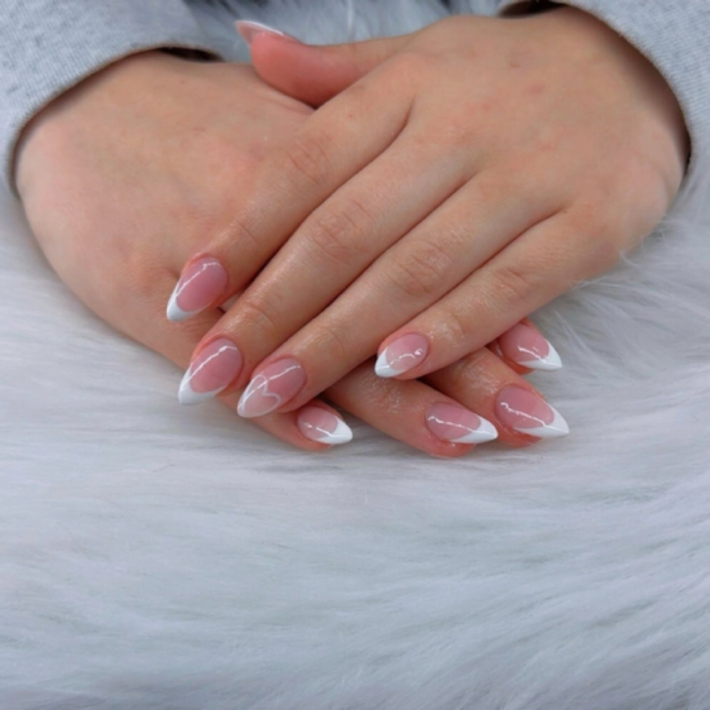 Unique nails by tykiia in Cherryville, NC (3)