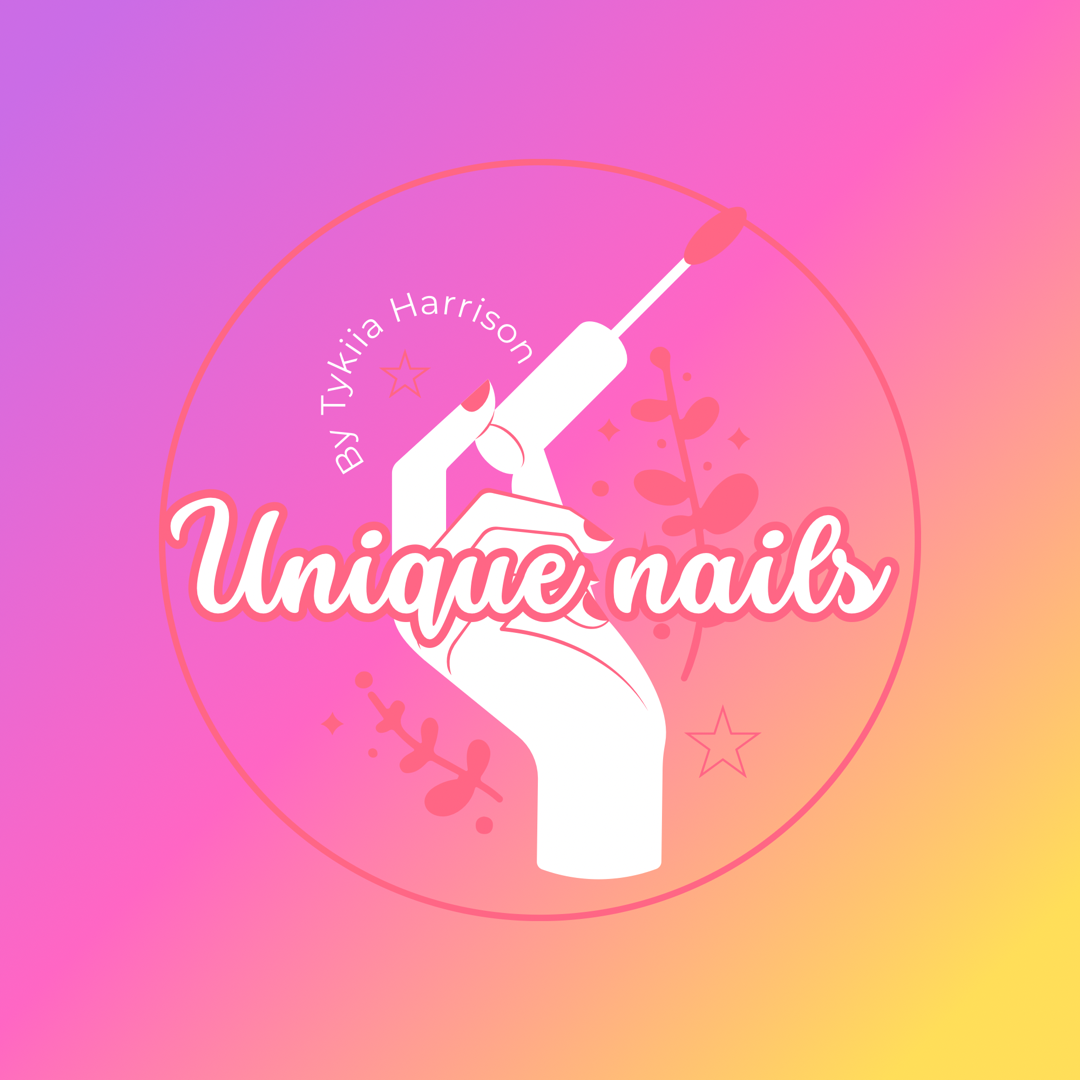 Unique nails by tykiia in Cherryville, NC (5)
