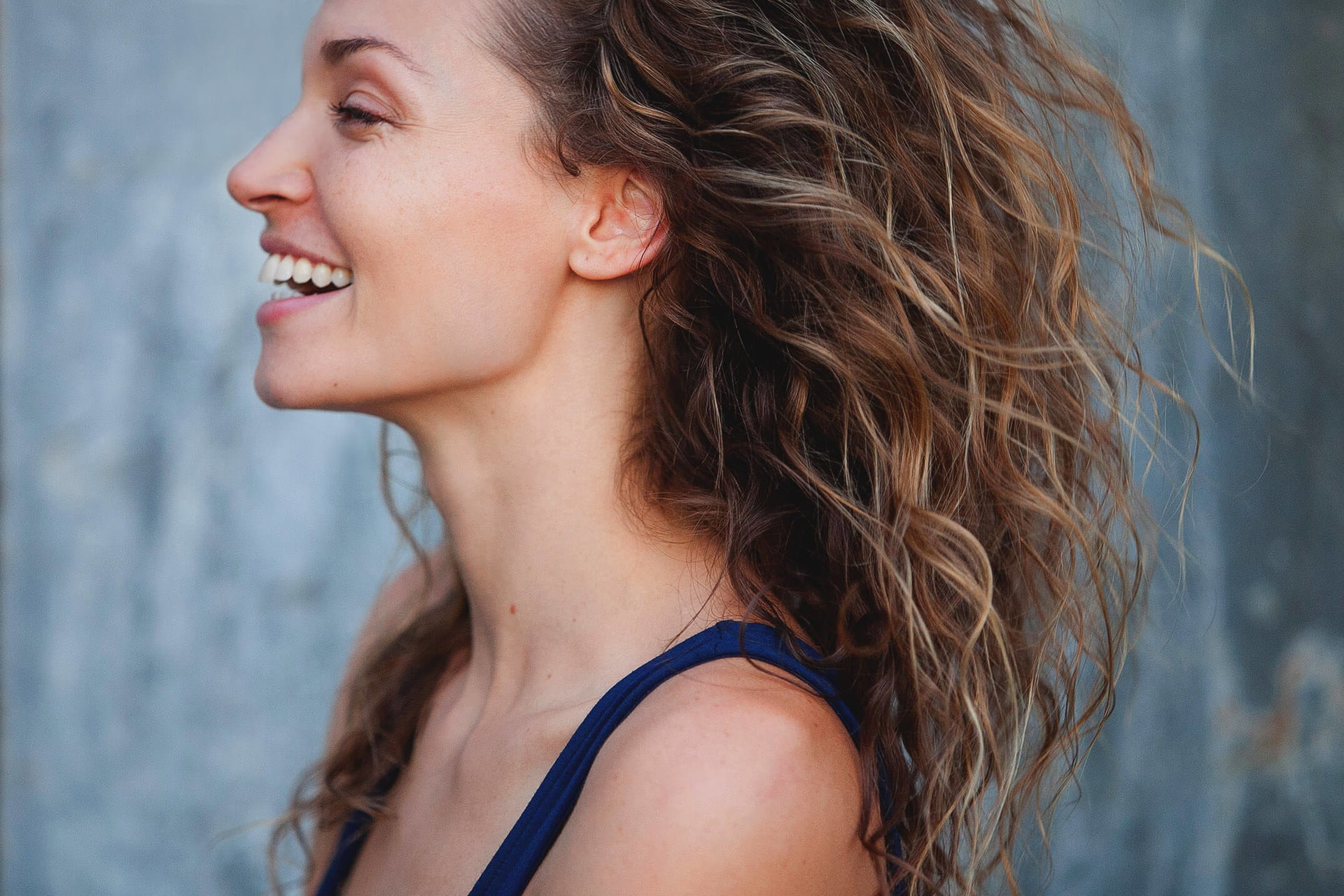 Thairapy Hair Salon: Curly Hair & Extensions in South Pasadena, CA