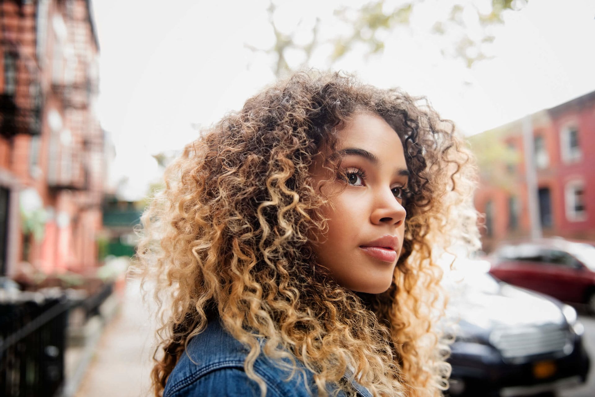 Thairapy Hair Salon: Curly Hair & Extensions in South Pasadena, CA (2)