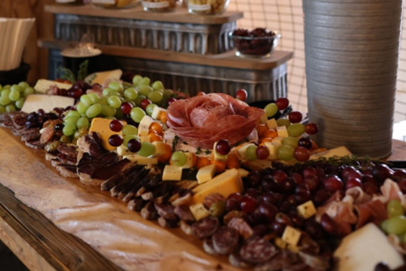 Woodstock Inn in Woodstock, MD (5)