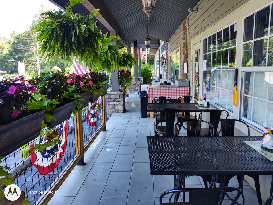 Don Leon's in Highlands, NC (2)