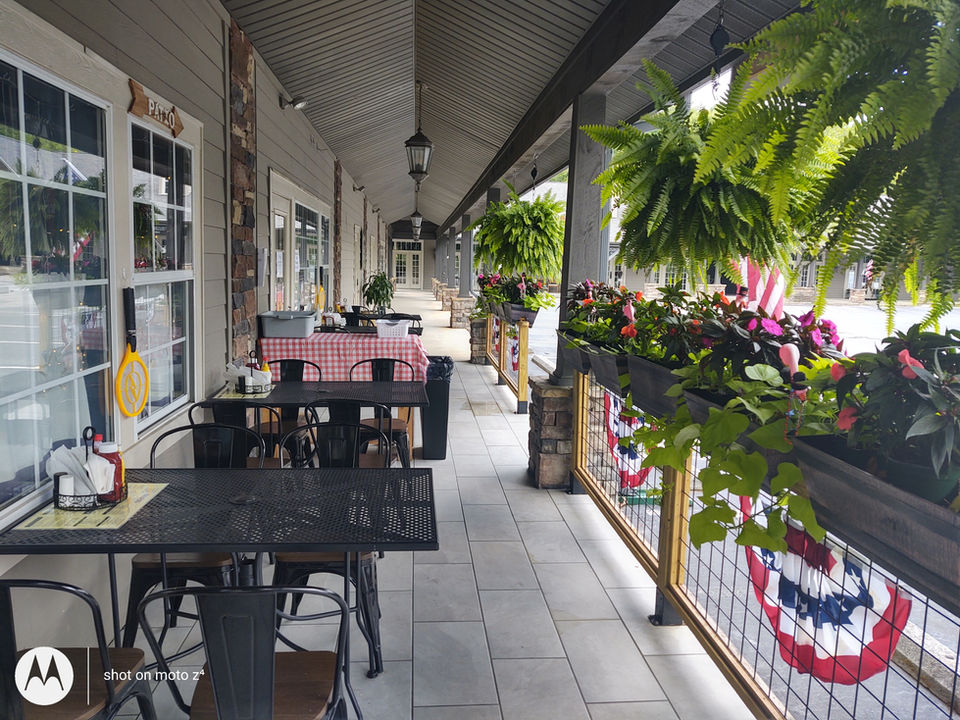 Don Leon's in Highlands, NC (3)
