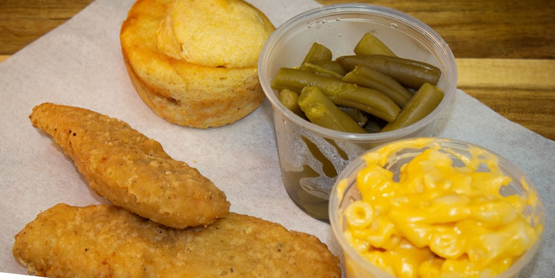 David's BBQ & Catering West in Gainesville, FL
