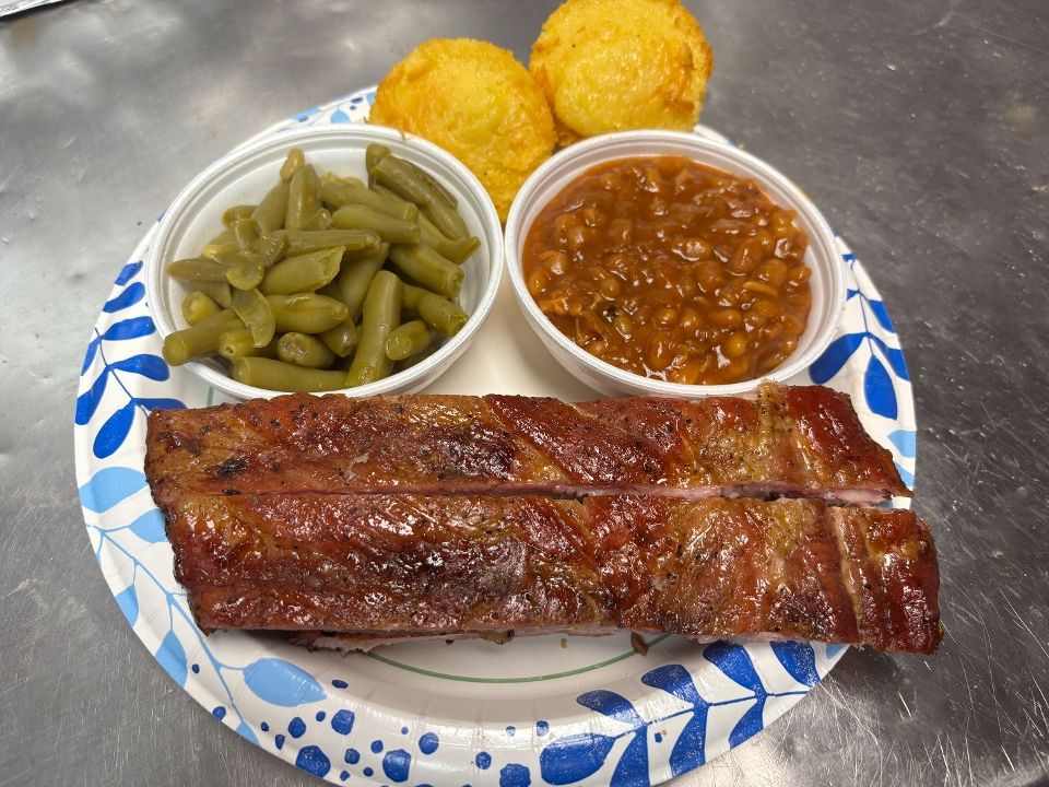 David's BBQ & Catering West in Gainesville, FL (6)