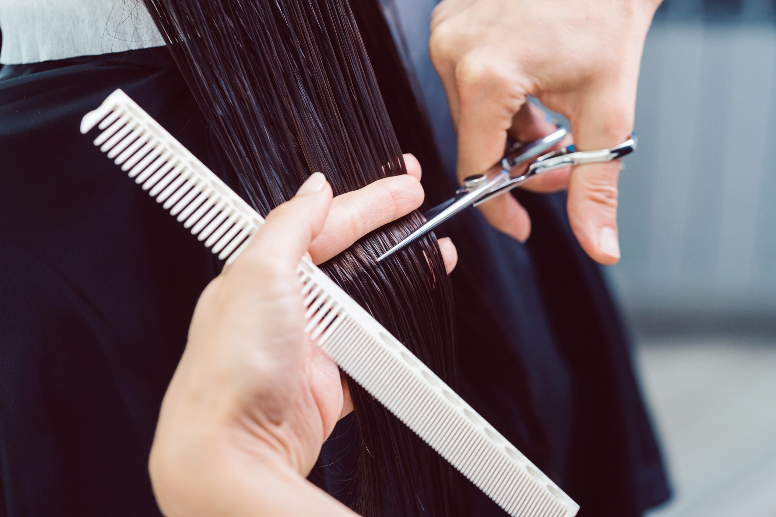 A La Mode Hair Studio in Plano, TX (4)