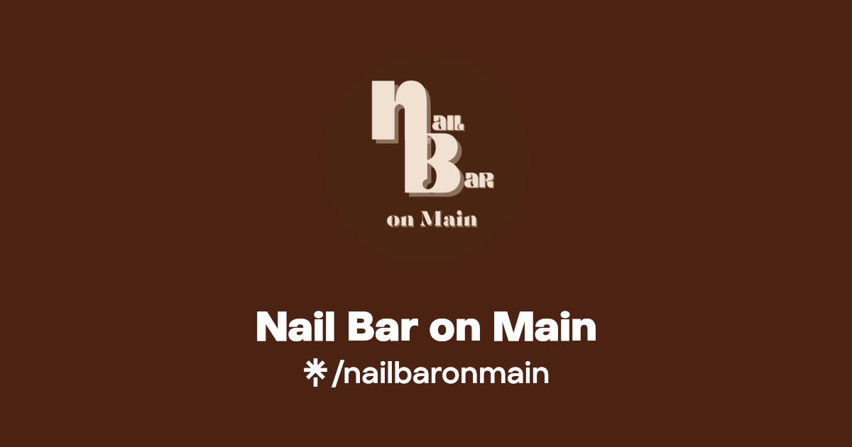 Nail Bar on Main in Lynchburg, VA (4)