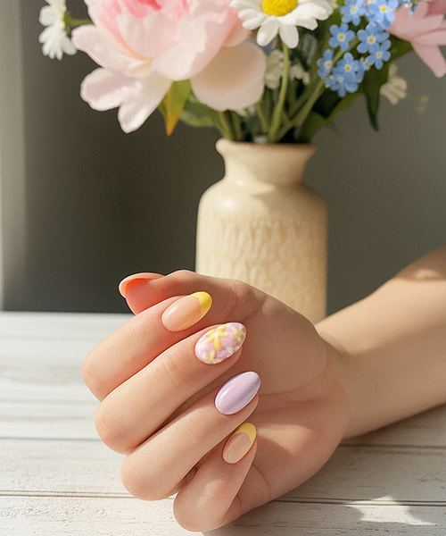 Utopian Nails Spa -Best Nails Salon in Hurst Tx in Hurst, TX (5)