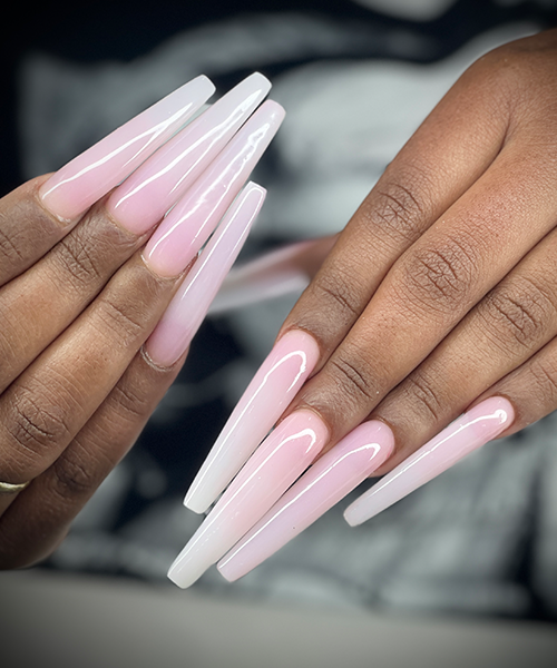 Utopian Nails Spa -Best Nails Salon in Hurst Tx in Hurst, TX (6)