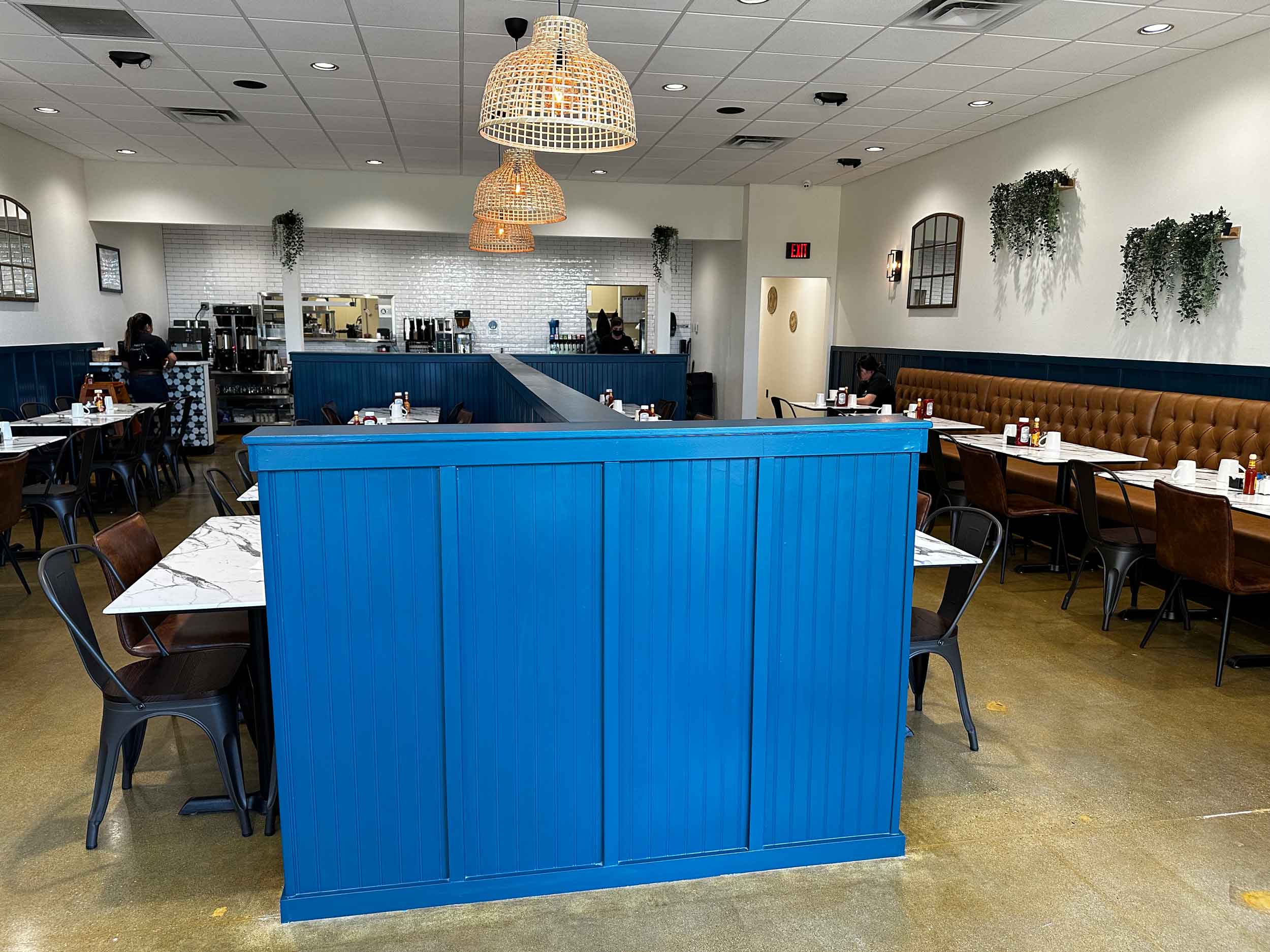 Sunny Day Cafe - Noblesville in Noblesville, IN