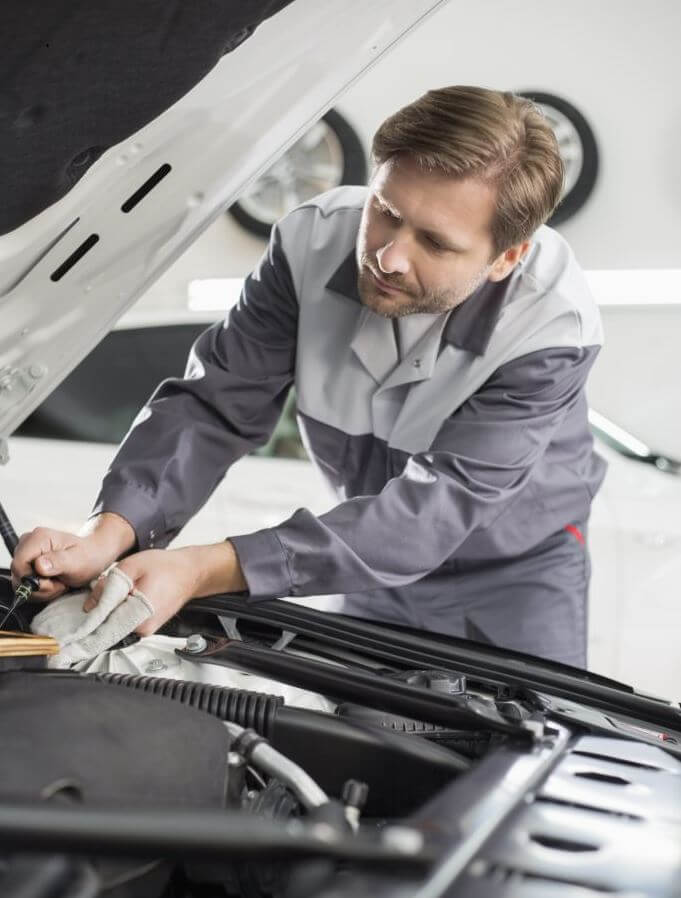 Mobile Mechanic Pros of Philadelphia in Philadelphia, PA