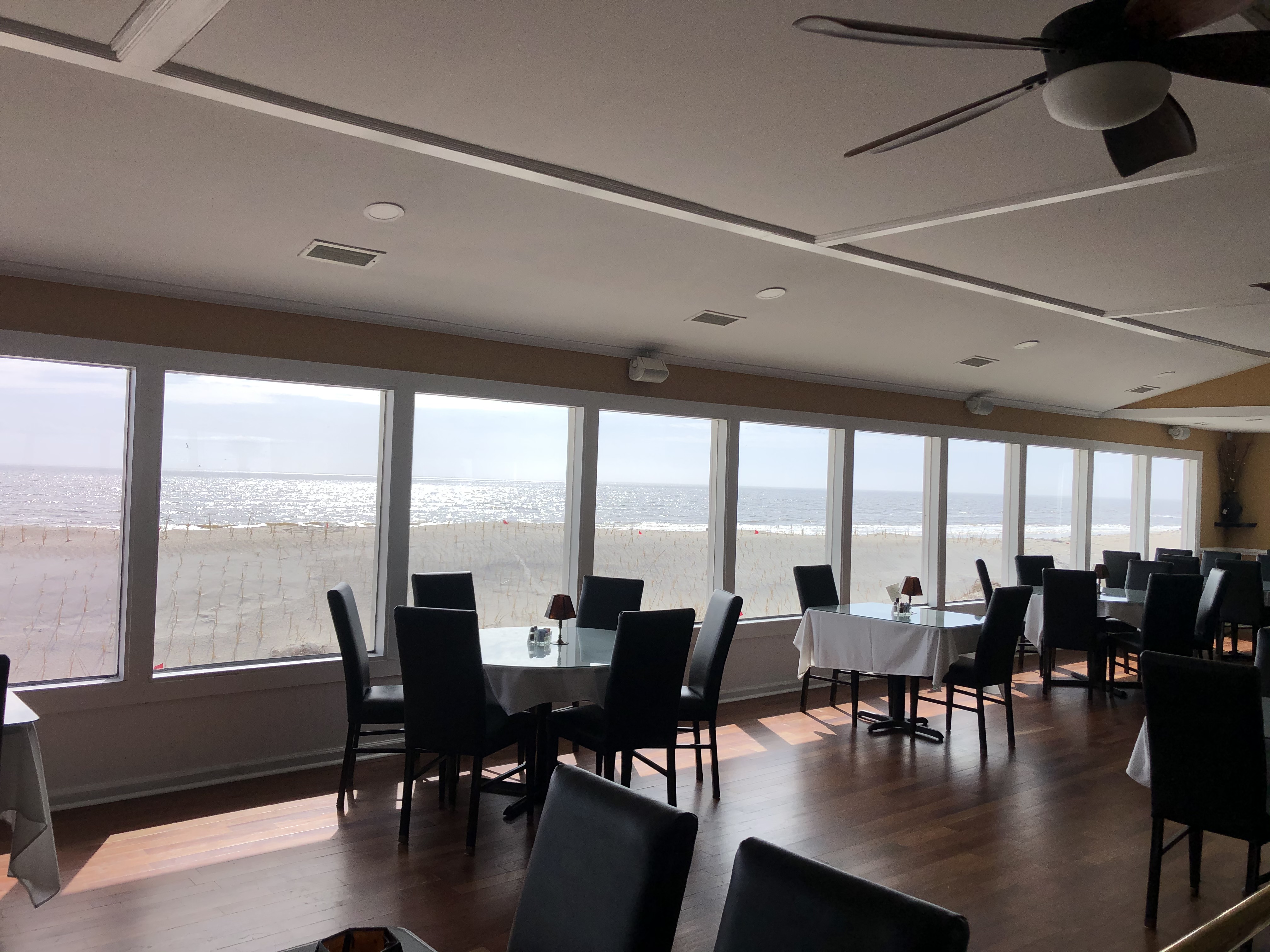 Island Way in Oak Island, NC