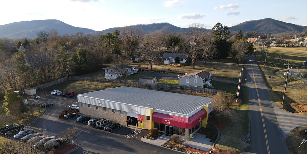 The Sportscar Clinic in Roanoke, VA