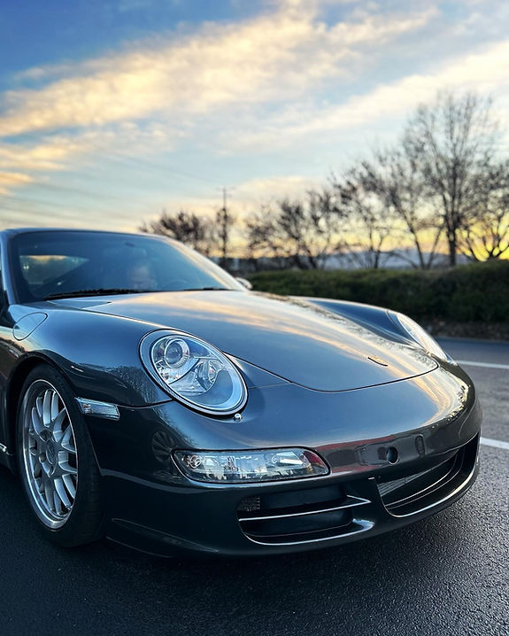 The Sportscar Clinic in Roanoke, VA (3)